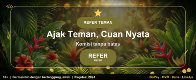 Mainkan Game Terpopuler Sekarang