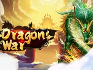 Dragons War thumbnail
