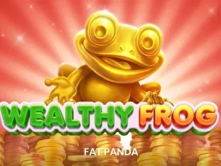 Wealthy Frog (1) thumbnail