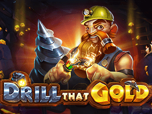 Drill That Gold thumbnail