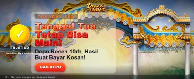 Klaim Bonus Selamat Datang Anda