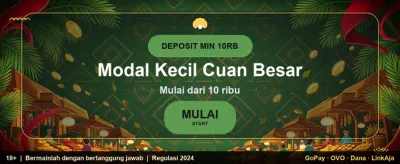 Kemenangan Besar Menanti Anda