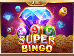 Super Bingo thumbnail