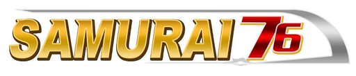 samurai76 Logo